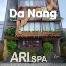 아리스 | 다낭아리스파 후기 미케비치 근처 마사지 제대로 즐기는 방법