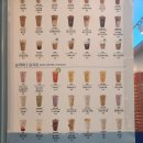 더블루 커피 이미지