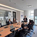 INTI has officially signed an MOU with Capco Malaysia 이미지