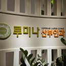 루미나산부인과의원 네이버블로그