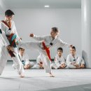 KAT태권도 이미지