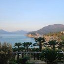 해금강로 | 거제 감성숙소: 오션뷰가 멋진 &#39;바람의 언덕 리조트&#39; 숙박 후기