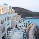 C호텔 리조트 이미지