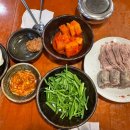 농민백암순대 이미지