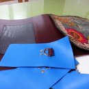 캘리그라피로 배우는 소품공예 이미지