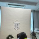 양주 백일사진 추천 | 아기 컨디션 최고였던 출장촬영 후기 (민락동 사진관)