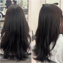 마리블룸 | 신논현역 미용실 블룸 신논현점 이은디자이너 클리닉 추천후기