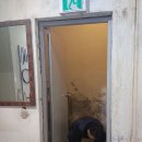 기전실 출입구 방화문 교체완료(2024.12.30) 이미지