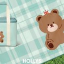 할리베어 이미지