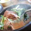 육일한우거지장국밥 이미지