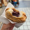 [일본 마쓰야마 맛집] 도고온천 길거리 간식 타이야끼 맛집 추천 위치 종류 가격 이용 후기