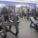 라인업 체형교정 이미지