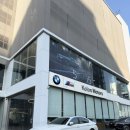 썬모터스 | BMW 코오롱모터스 강남전시장에서 임산부가 직접 경험해본 X5 vs X7 시승후기🚗💨