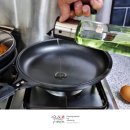 삼성툴스 | 찜기에 양면팬까지 되는 한아툴스 몬스터쿠커 후라이팬 5종세트 후기
