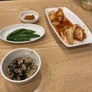 경남칼국수 | 영주해물손칼국수 김해 장유 율하 맛집 칼국수 해물파전 왕만두 솔직후기