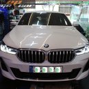 bmw gt 사이드미러 유리 교체시공[대구수입차사이드미러유리]4742 이미지