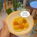 케익하우스 Cafe | 푸지하우스 솔직후기 | 호구마당고·딸기라떼 먹어본 후기🍓