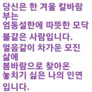 당신은 놓치고 싶지 않은 인연 이미지