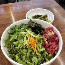 종로 맛집 추천! 형제육회 본점 육회비빔밥 가격, 가는법, 온누리상품권 사용 팁
