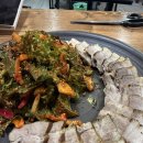 벚골 | 포천 벚골도토리막국수 내돈내산 후기｜연천·철원·동두천 근교 산장 감성 맛집