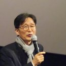 독립운동가 손정도 목사와 안창호 선생의 독립투쟁을 그린 뮤지컬 영화 「호조」 시사회ㅡ피가디리극장에서