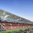 F1 진입도로 이미지