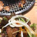 명륜진사 태양광발전소 | [봉천] 명륜진사갈비 #숯불갈비 #숯불갈비무한리필 #13500원