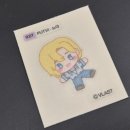 GS25부천애플 | GS25 플레이브 빵 솔직 후기 | 은호의 애플 패스츄리와 노아의 레몬파운드