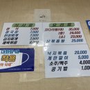 지산송원식당 이미지