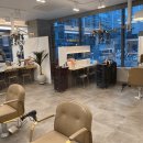 화이트미용실 이미지