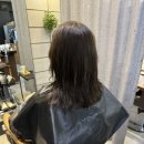 RS지연 HAIR SALON | [헤어샵] 마곡미용실 - RS지연 HAIR SALON 마곡발산역점 복구매직 & 클리닉 후기 | 복구매직 복구펌...