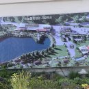 논산 하늘물빛정원 더밀 화덕피자 &브런치에서 고른곤졸라와 더밀브런치 아이와 먹어본 후기