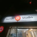 스위치스튜디오광주