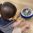 오감면발 | [6개월] 광명 롯데몰 문화센터 ‘풍부한 감각자극 오감올리 5~9개월’ 일일 클래스 참여 후기