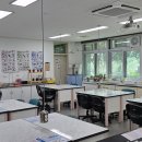 장기중학교 이미지