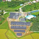 양구태양광발전소 이미지