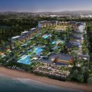 카오락리조트 프로모션- 카오락 매리어트 리조트 2025년 12월 23일~ 2026년 10월31일, 2박 프로모션 7100바트(2박요금, 이미지
