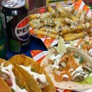 [청주시 서문동] 청주 성안길 맛집 이국적인 매장에서 타코듀오세트 | 옐로우타코 서문본점