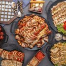 오늘예족발 | 부천 괴안동 맛집 오늘예족발 메뉴와 가격 리뷰