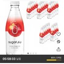 0kcal 슈가로로 스파클링 사과 15,660원 (와우무배) 이미지