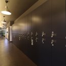 헬스보이짐 앤 필라걸 앤 골프인 이미지