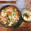 호남휴게소식당 이미지