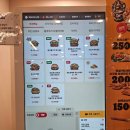 대호인쇄 | 콜라보라 기대했는데 익숙한 맛｜부산 하단동 ‘버거킹’ 대호버거·초코브라우니킹퓨전 내돈내산 방문후기