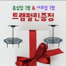 홍성점핑운동전문센터 이미지