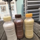 근육편의점 | 편의점 단백질 음료 추천 랩노쉬 프로틴 드링크 후기 3종 비교 ｜운동 후에도 괜찮을까?