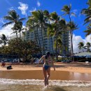 티제이골프장 | #4 하와이 신혼여행 4일차 (카할라 리조트)