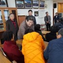 영덕군 노인복지회관 이미지