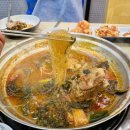 맛나감자탕 | [ANNA의 신혼이야기] 대전 태평동 감자탕 맛집 - “맛나감자탕”