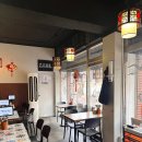 이코중식 | 매탄동에서 이런 중식 분위기, 야수각 말고 솔직히 흔하지 않더라