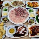 사계절 바다 민박 이미지